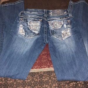 SOLD LOCALLY🚫Miss Me💋